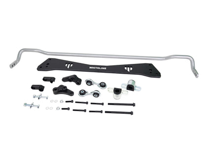 Whiteline 91-95 Honda Civic EG & EH / 92-98 Honda CRX w/ OE swaybar / 94-01 Acura Integra DC1-2 Rear