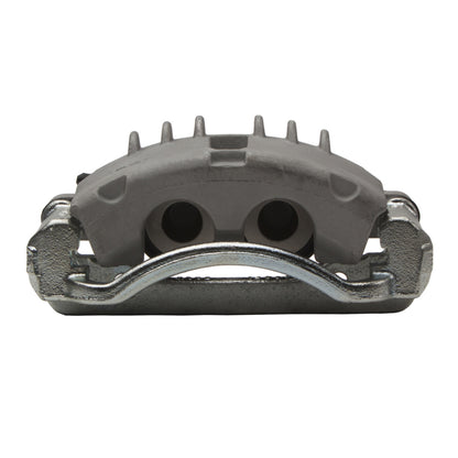 DFC 03-04 Ford Mustang Front-L Premium Caliper - Silver Zinc Coated