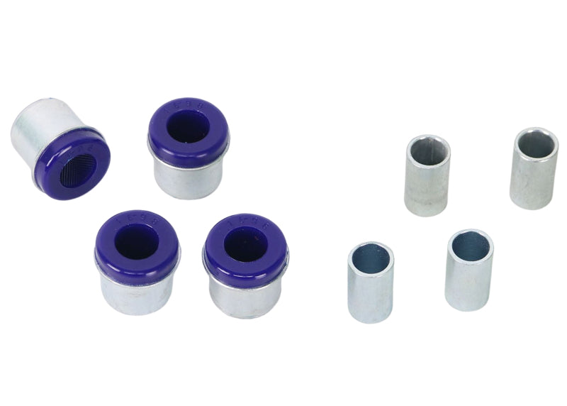SuperPro 1967 Volvo 142 Front Control Arm Bushing Kit