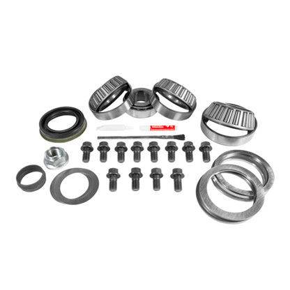 Yukon Gear & Axle USA Standard Master Overhaul Kit For 97-13 GM 9.5in Differential