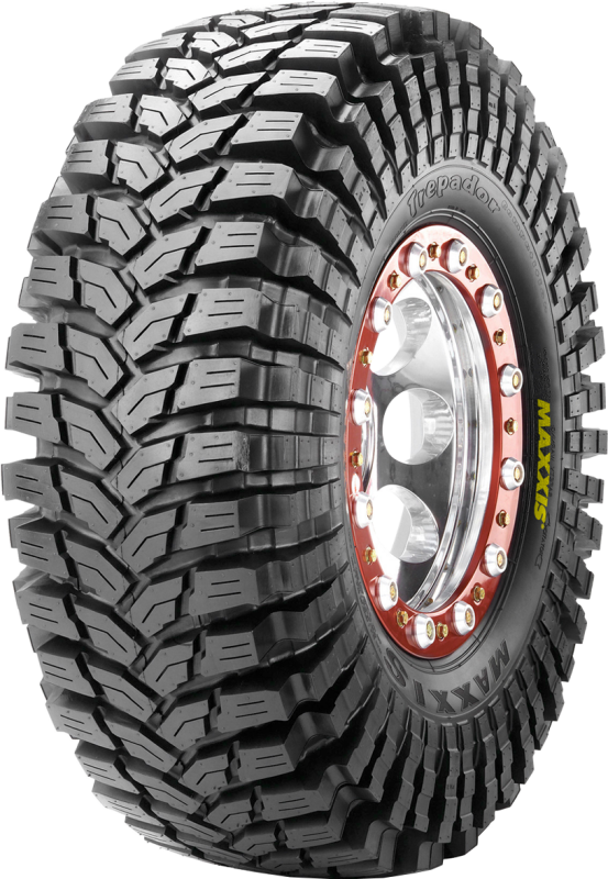 Maxxis M-8060 37x13.50-17 Trepador 10PR