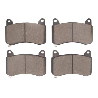 R1 Concepts R1 17-26 Tesla Model Y Front Optimum OE Brake Pads
