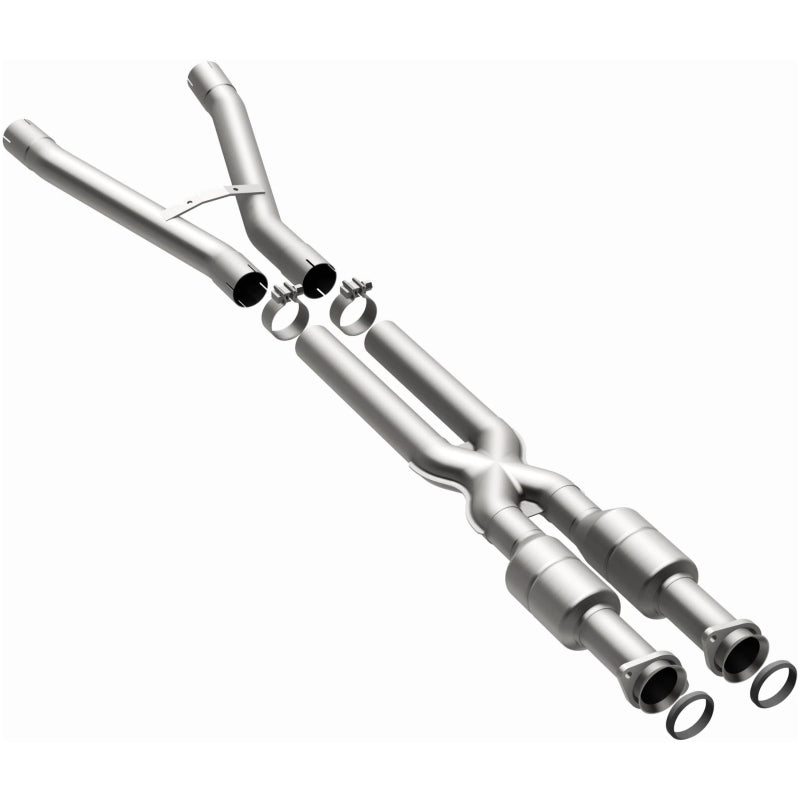 MagnaFlow 12-13 Chevrolet Corvette 6.2L Direct Fit Converter