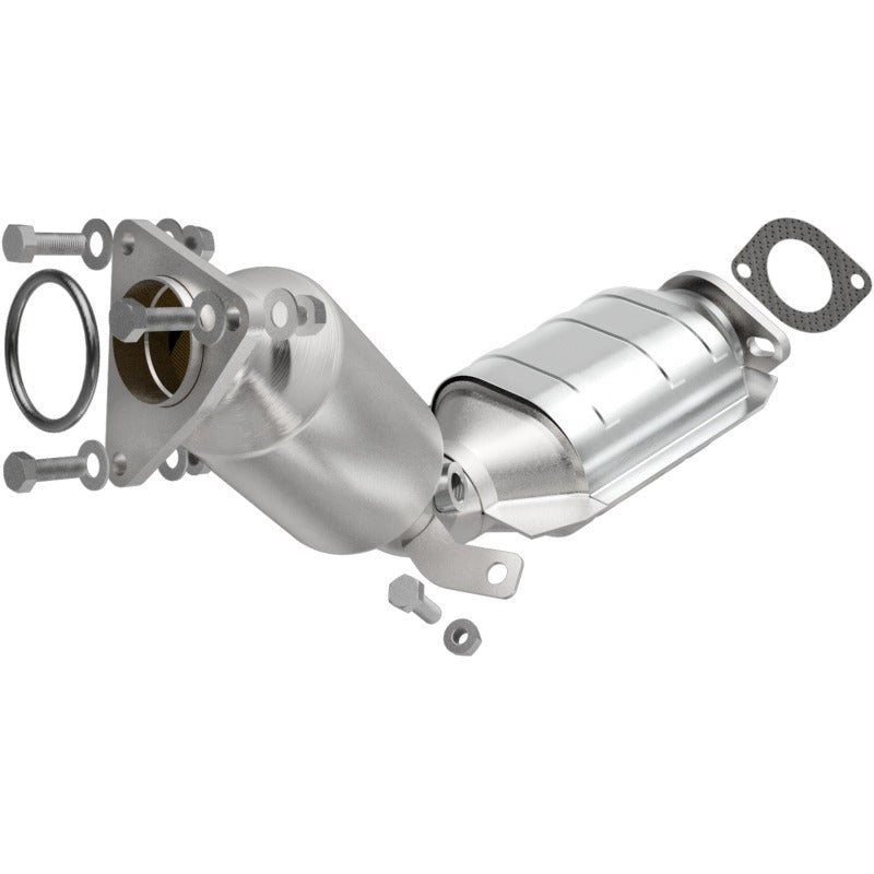 MagnaFlow Direct Fit Catalytic Converter 07-08 G35/37/350Z Passenger Side OEM