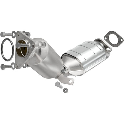 MagnaFlow Direct Fit Catalytic Converter 07-08 G35/37/350Z Passenger Side OEM