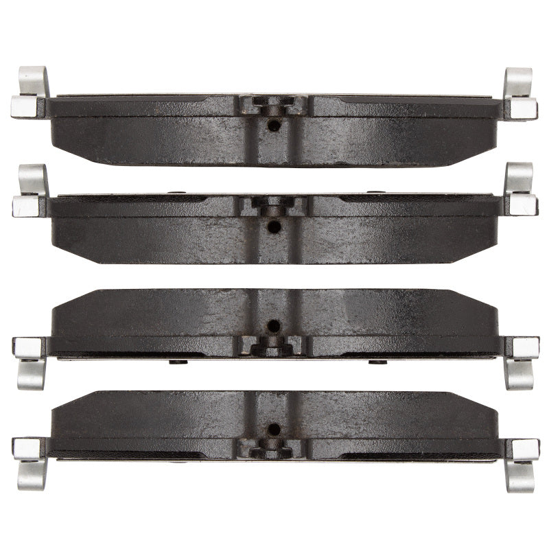 DFC 12-20 Infiniti QX30 Front 5000 Advanced Low Metallic Brake Pads