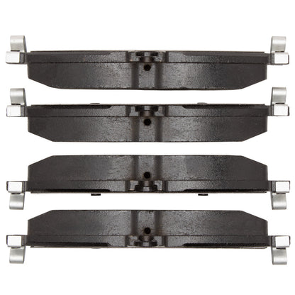 DFC 12-20 Infiniti QX30 Front 5000 Advanced Low Metallic Brake Pads
