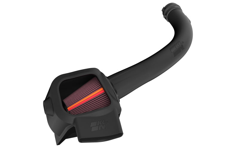 K&N Engineering K&N 20-22 Ford F250/F350 V8 6.2L NextGen Cold Air Intake