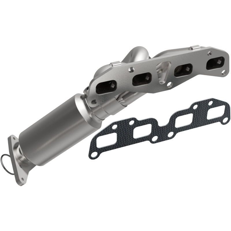 MagnaFlow 05-16 Nissan Frontier 2.5L Direct Fit Converter