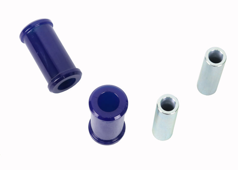 SuperPro 1978 Subaru Brat DL Front Lower Inner Control Arm Bushing Kit (24mm O.D.)
