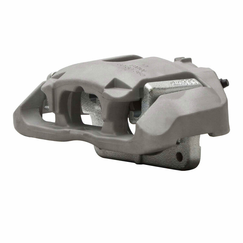 DFC 08-13 BMW 1 Series M Front-R Premium Caliper - Silver Zinc Coated