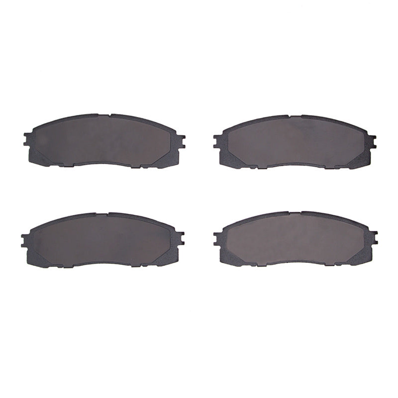 DFC 84-92 Toyota Supra Rear 5000 Advanced Ceramic Brake Pads