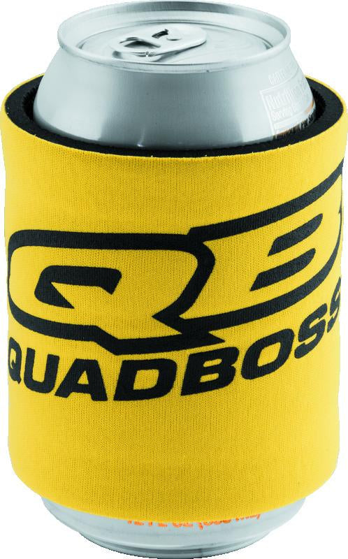 QuadBoss Snap Koozie - 10 Pack