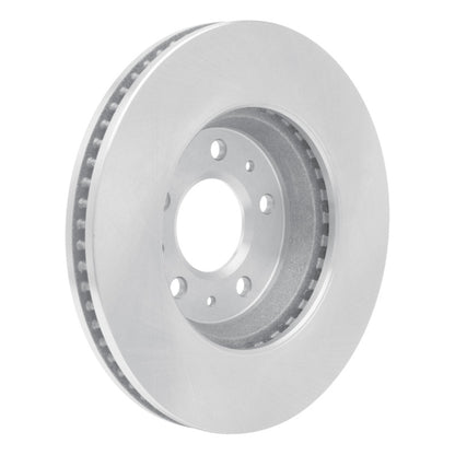 DFC 03-08 Cadillac Seville Front Brake Rotor