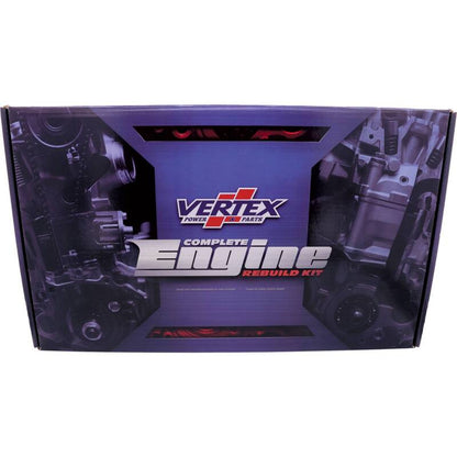 Vertex Pistons Vertex Kawasaki Complete Engine Rebuild Kit