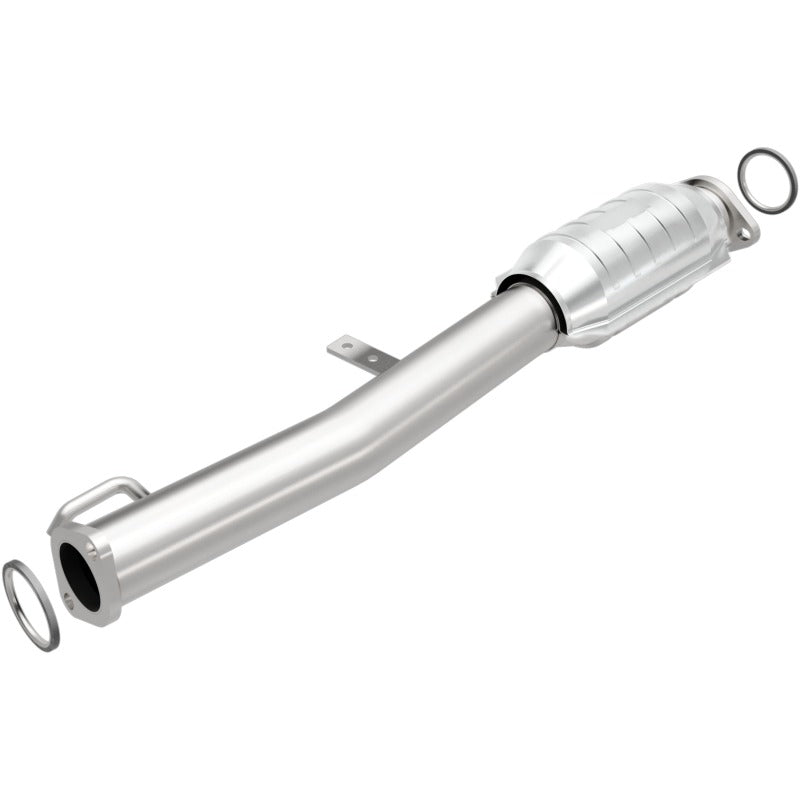 MagnaFlow Direct Fit Catalytic Converter 97-97 Toyota RAV4 2.0L 49S