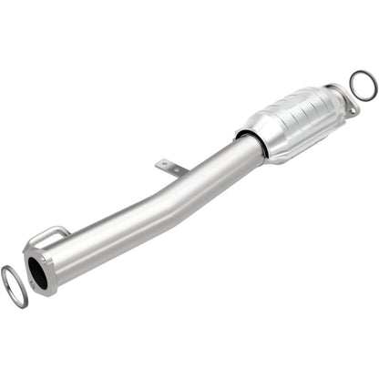 MagnaFlow Direct Fit Catalytic Converter 97-97 Toyota RAV4 2.0L 49S