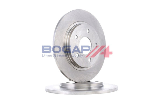 BOGAP W8211134 Brake Disc | ML Performance Car Parts