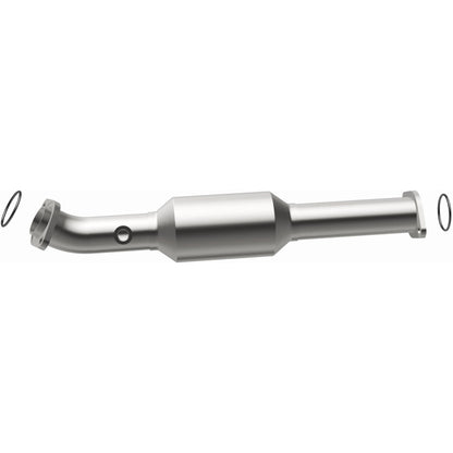 MagnaFlow Direct Fit Catalytic Converter 05-11 Toyota Tacoma 4.0L