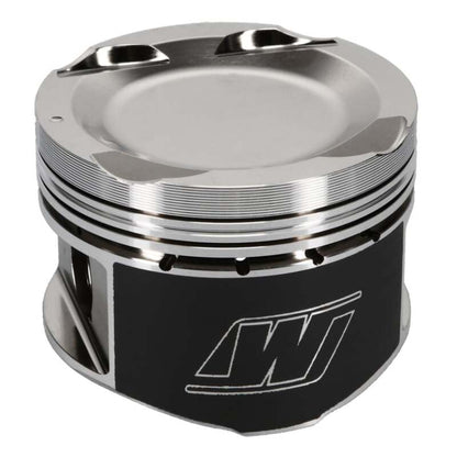 Wiseco Ford 2.0L 92.50 mm Bore 40.80 mm CH -20.20 CC Piston Set