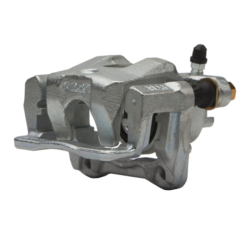 DFC 01-08 Acura MDX Rear-R Premium Caliper - Silver Zinc Coated