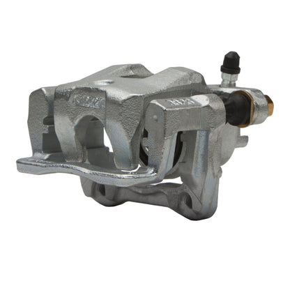 DFC 01-08 Acura MDX Rear-R Premium Caliper - Silver Zinc Coated