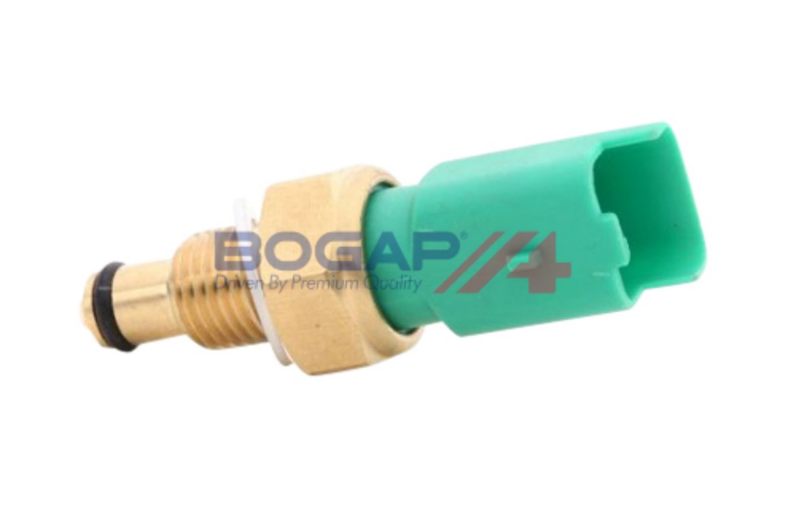 BOGAP N4126112 Sensor, Coolant Temperature
