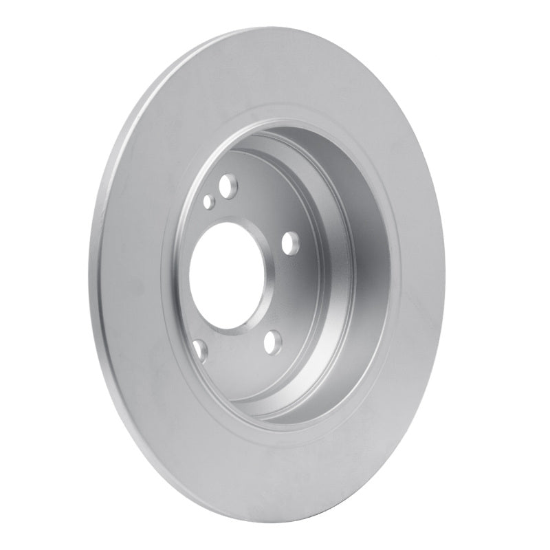 DFC 03-06 Mercedes-Benz SL500 Rear GeoSPEC Coated Rotor