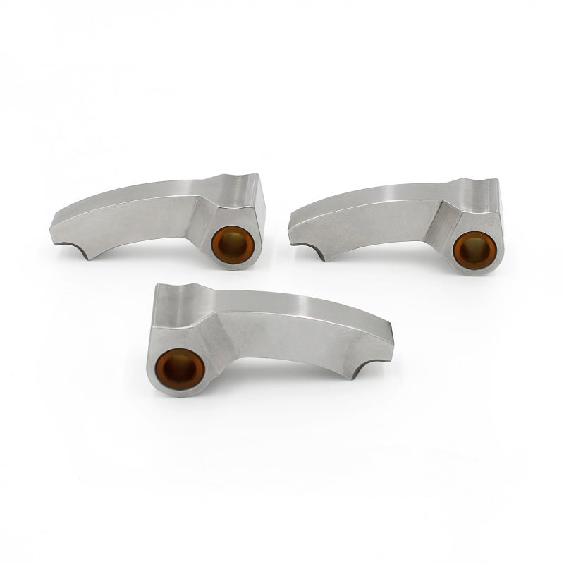 EPI 17+ Can-Am HD10/XMR/MAX/Maverick X3/MAX Weights 68 gm. Set/3