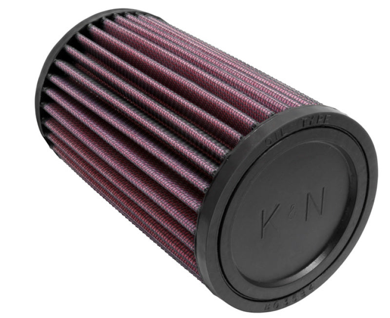 K&N Engineering K&N Universal Clamp-On Air Filter 2-7/16in FLG / 3-1/2in OD / 6in H