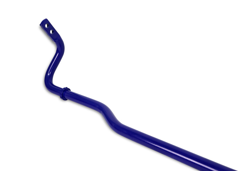SuperPro 2015 Audi A3 Quattro Premium Rear 22mm 2-Position HD Sway Bar Kit