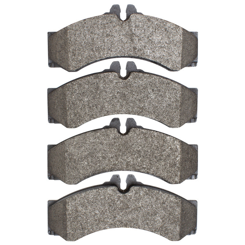 R1 Concepts R1 02-06 Freightliner Sprinter 3500 Front Optimum OE Brake Pads