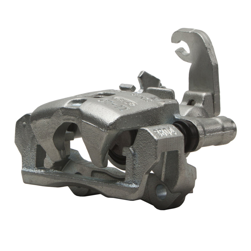 DFC 94-99 Buick Regal Rear-R Premium Caliper - Silver Zinc Coated