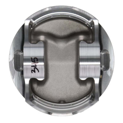 Wiseco Chevy XLS F.T. 1.550inch (6414LB6RB6) Piston Shelf Stock Kit