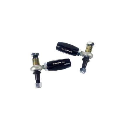 Baer Brakes 05-14 Ford Mustang Tracker Tie Rod/Bump Steer Kit
