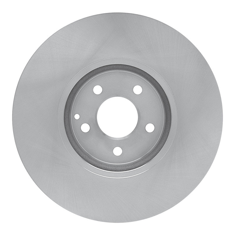 DFC 04-09 Mercedes-Benz E550 Front Brake Rotor