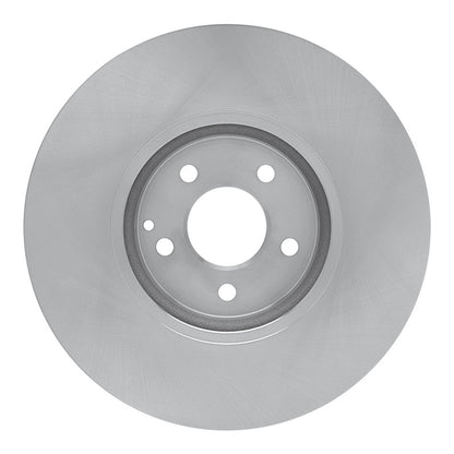 DFC 04-09 Mercedes-Benz E550 Front Brake Rotor