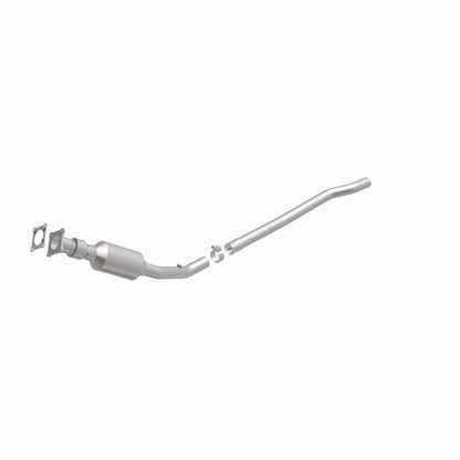 MagnaFlow 96-00 Dodge Caravan 2.4L Direct Fit Converter