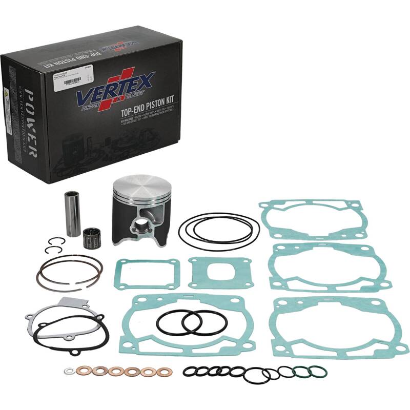 Vertex Pistons Vertex Piston 17-19 KTM 300 XC 300cc Top End Piston Kit