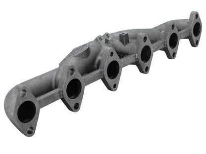 aFe Power Bladerunner Turbocharger w/ Exhaust Manifold 98.5-02 Dodge Diesel Trucks L6-5.9 (td)