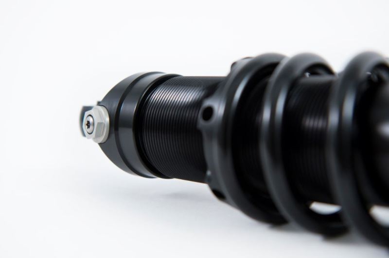 Ohlins Motorcycle USA Ohlins 04-20 Harley-Davidson Sportster XL STX 36 Blackline Shock Absorber