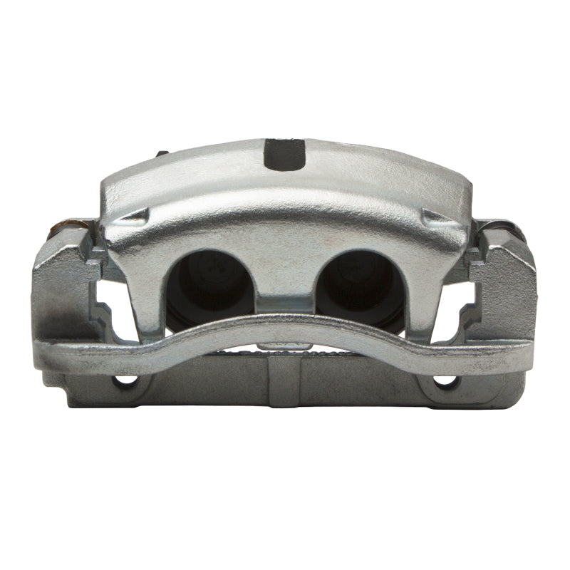 DFC 04-04 Ford F-150 2WD Front-L Premium Caliper - Silver Zinc Coated