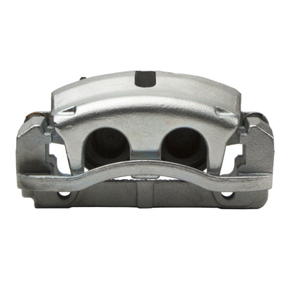 DFC 04-04 Ford F-150 2WD Front-L Premium Caliper - Silver Zinc Coated