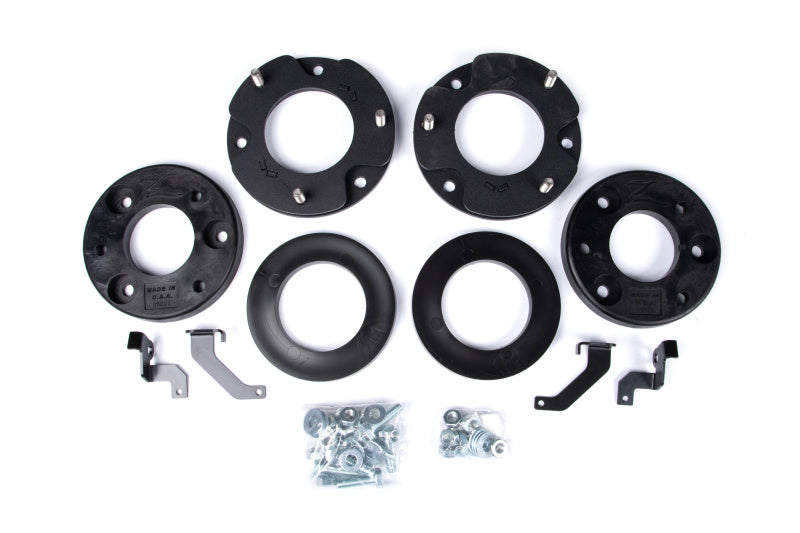 Zone Offroad 18-24 Ford Expedition 2in Lift Kit