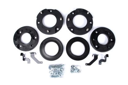 Zone Offroad 18-24 Ford Expedition 2in Lift Kit
