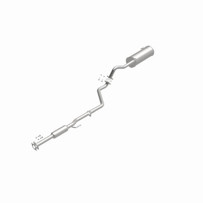 Magnaflow BRExhaust 14-16 Kia FORTE 1.8L Exhaust Kit