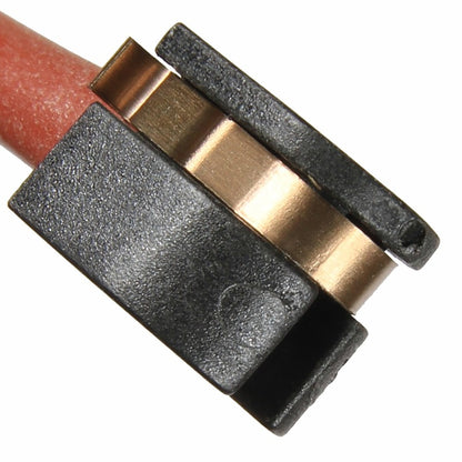 PowerStop Power Stop 17-19 Porsche 718 Boxster Front or Rear Euro-Stop Electronic Brake Pad Wear Sensor