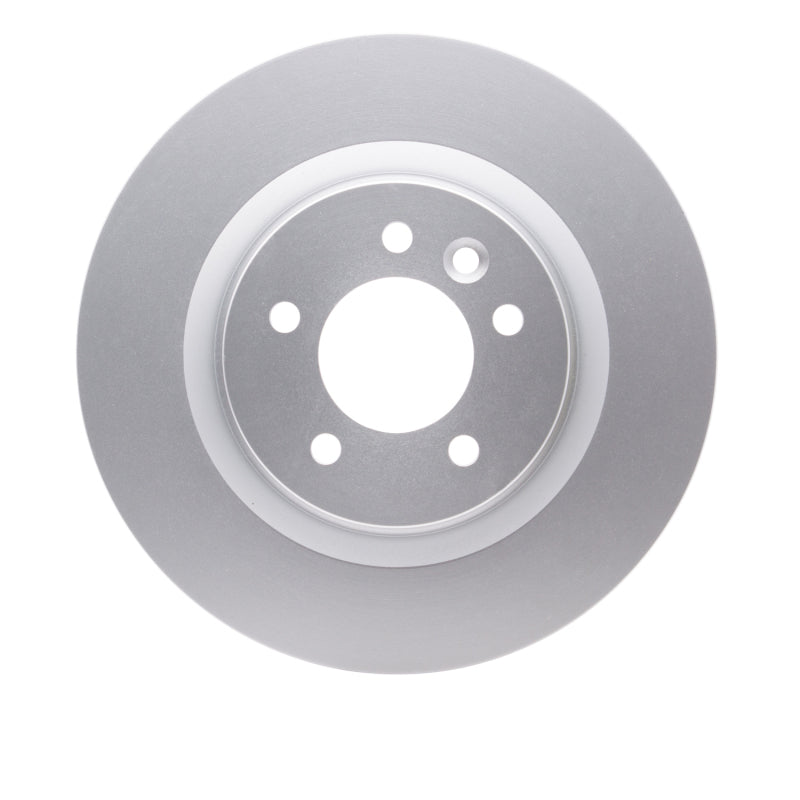DFC 05-09 Land Rover LR3 Front GeoSPEC Coated Rotor