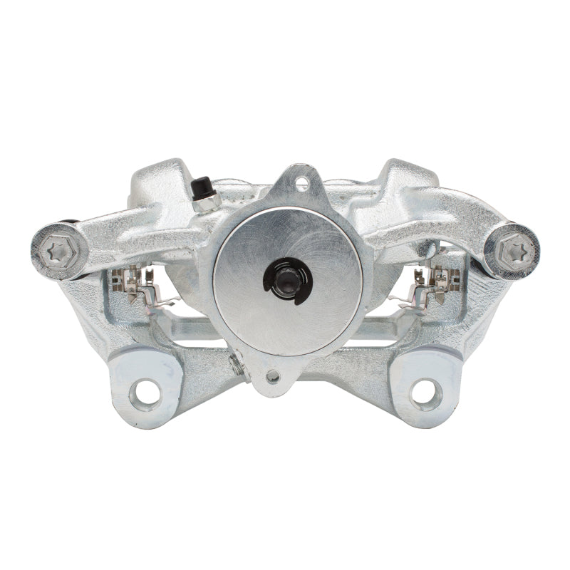 DFC 22-24 Ram ProMaster 1500 Rear-L Premium Caliper - Silver Zinc Coated
