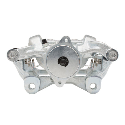 DFC 22-24 Ram ProMaster 1500 Rear-L Premium Caliper - Silver Zinc Coated